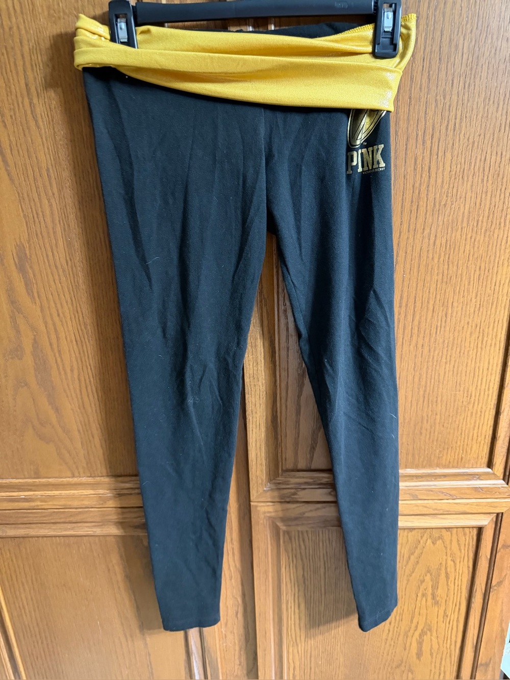 PINK by VS size extra small leggings